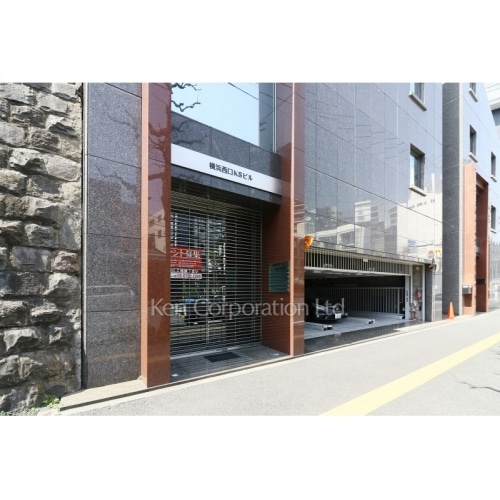 横浜西口ＫＳビル（本館＆アネックス館）