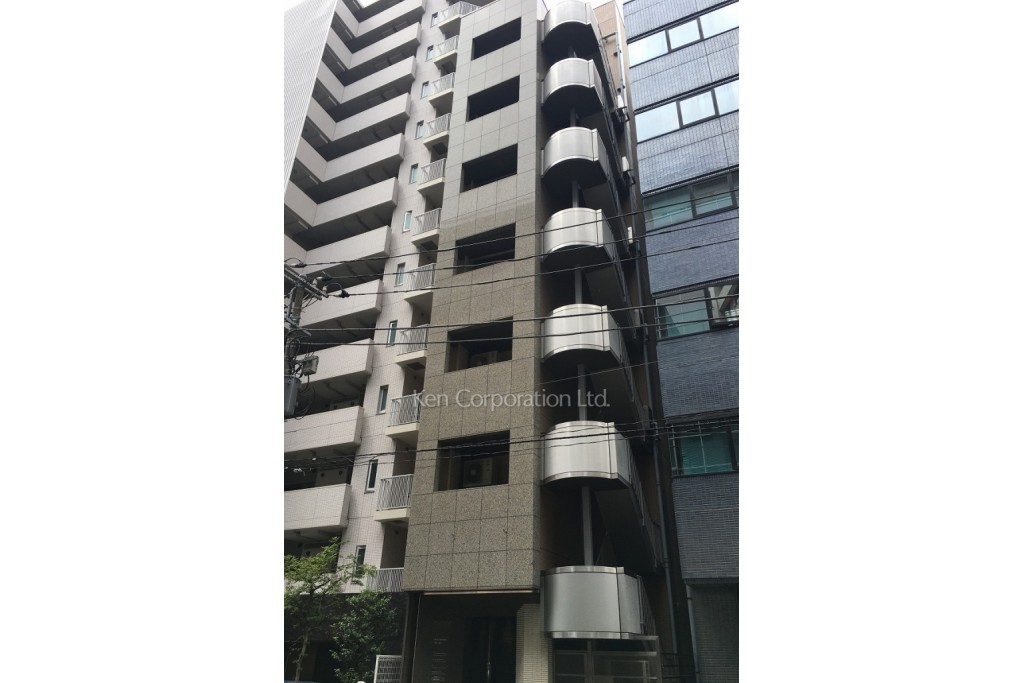 八丁堀スクエア