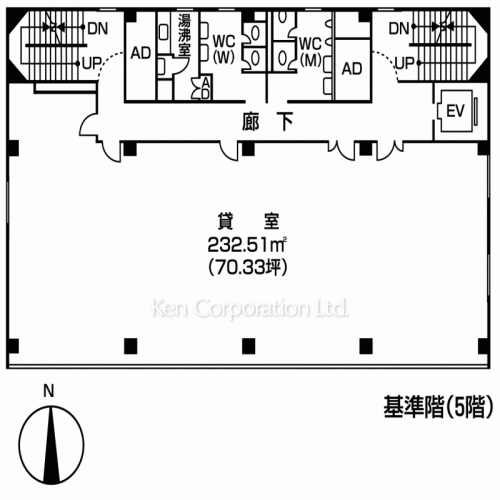 大宮東町第一生命ビル