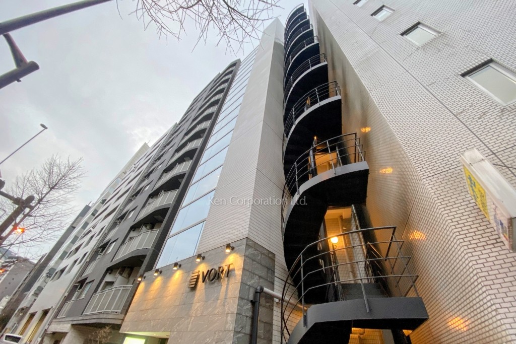 VORT神田Ⅱ