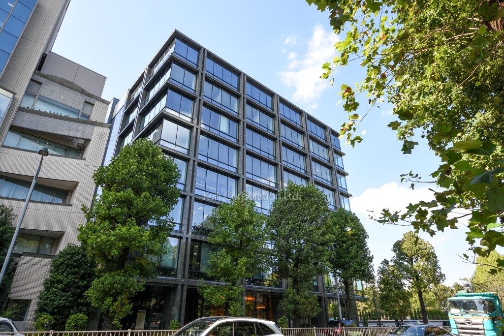 住友不動産ふくおか半蔵門ビル