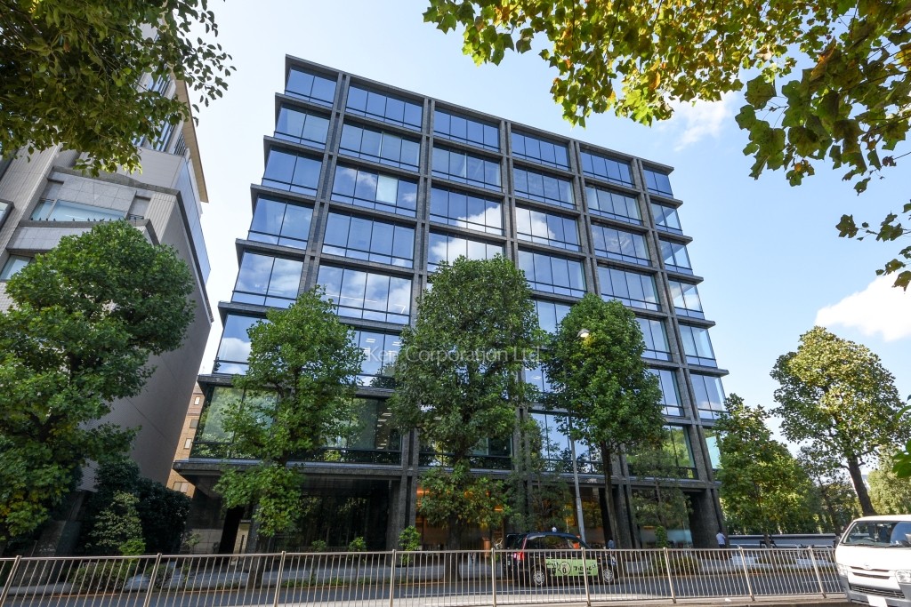 住友不動産ふくおか半蔵門ビル