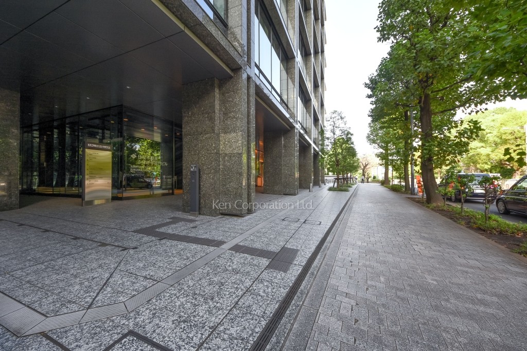 住友不動産ふくおか半蔵門ビル