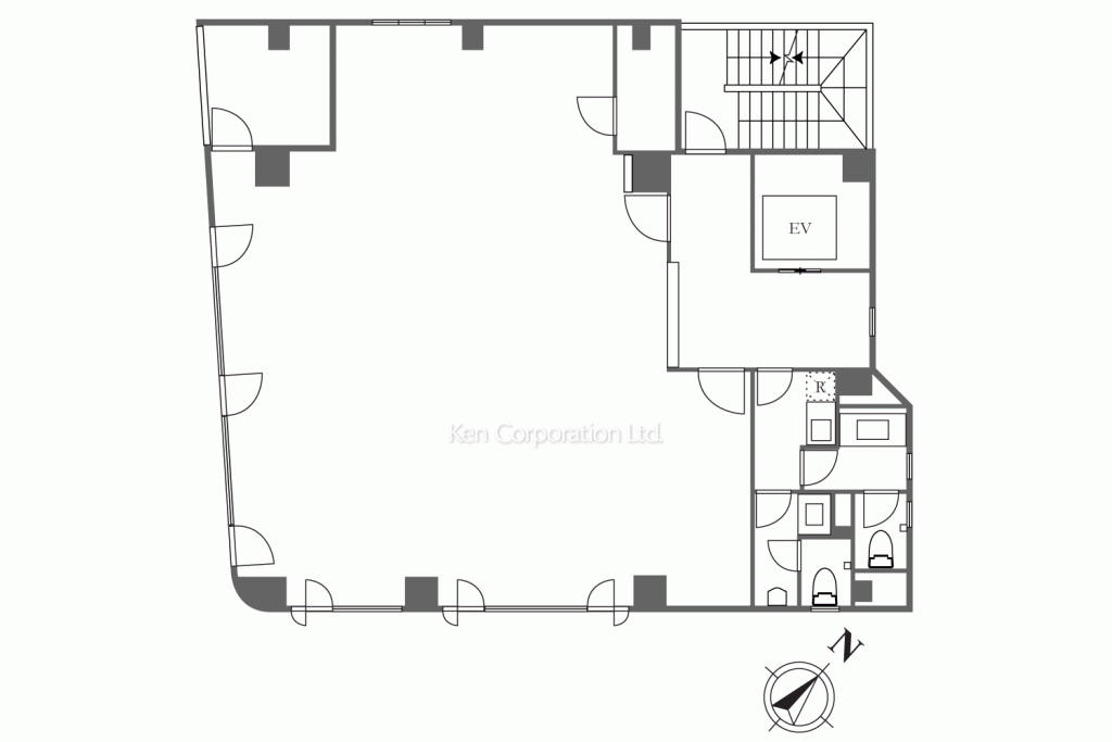 東八重洲プレイス