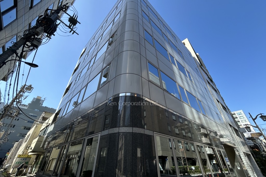 東八重洲プレイス