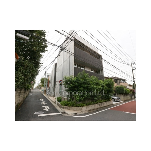 カーラ下北沢Ⅱ