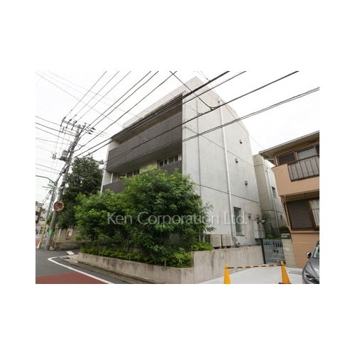 カーラ下北沢Ⅱ