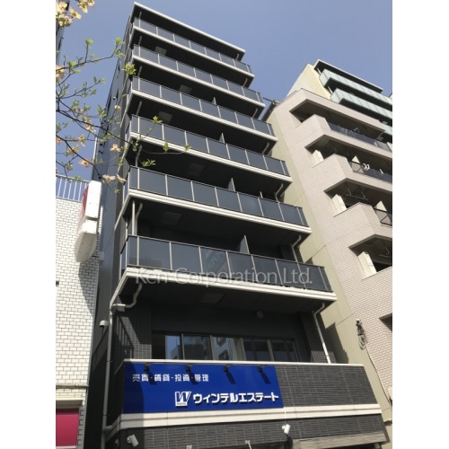 ルアナ麻布十番