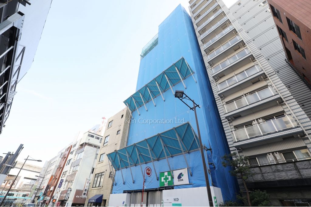 浜松町エクセレントビル