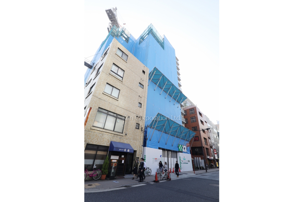 浜松町エクセレントビル