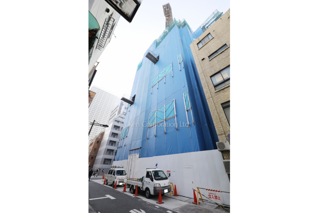 浜松町エクセレントビル