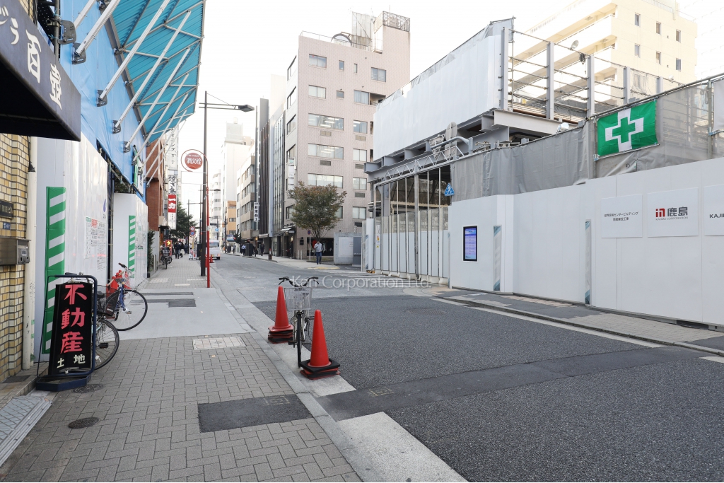 浜松町エクセレントビル