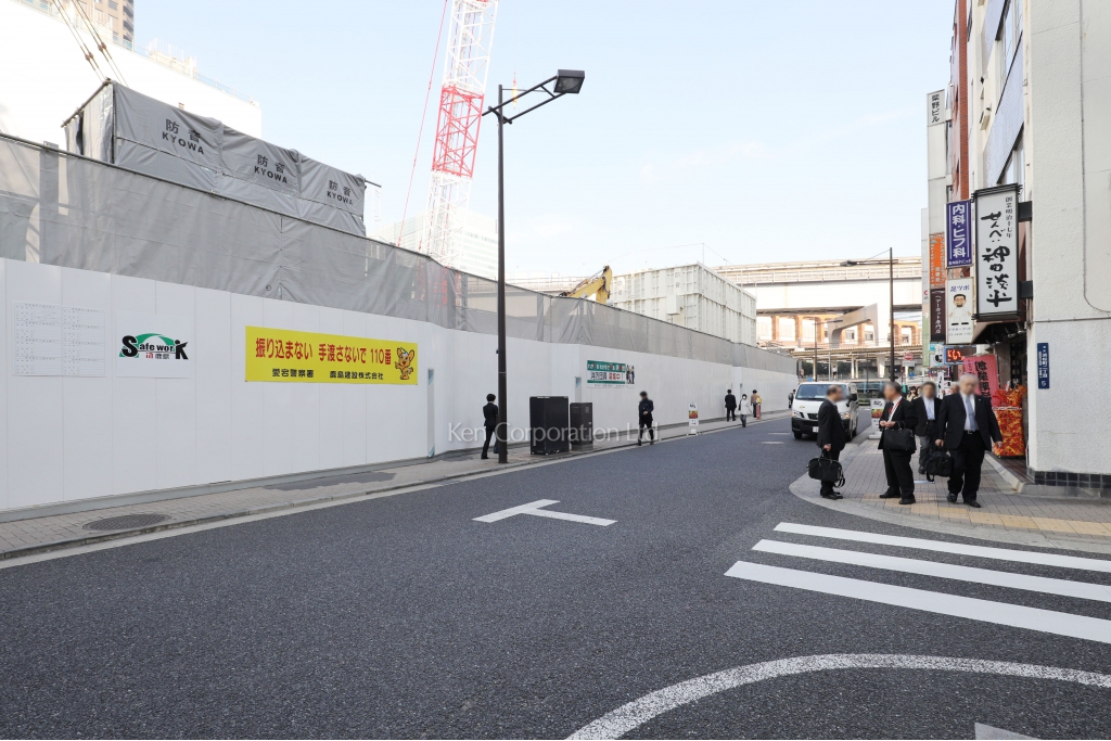 浜松町エクセレントビル