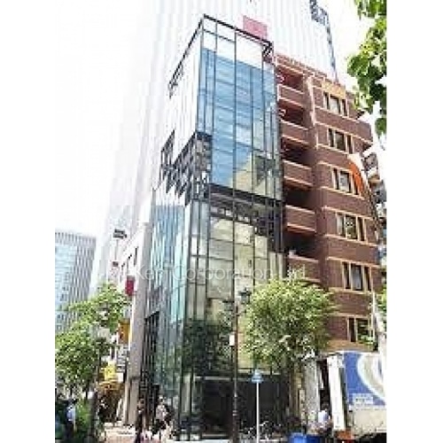 ギンザアールナツノビル