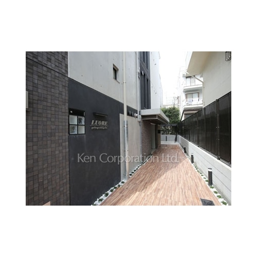 ＬＵＯＲＥ学芸大学