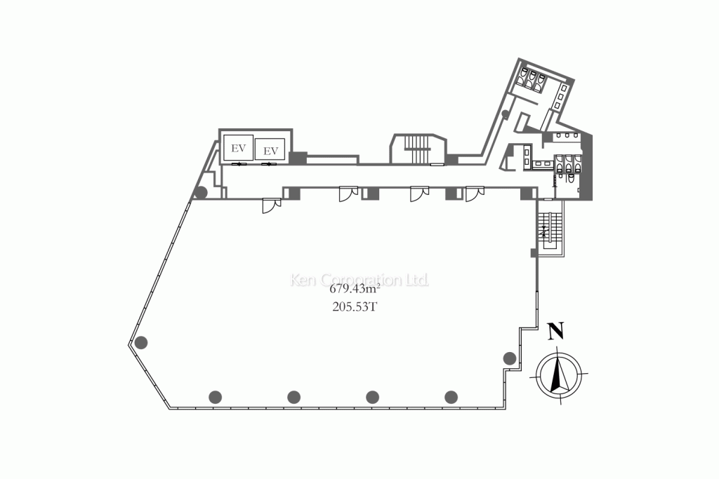 住友不動産八丁堀ビル
