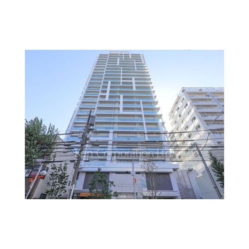 ザ・パークハウス中野タワー