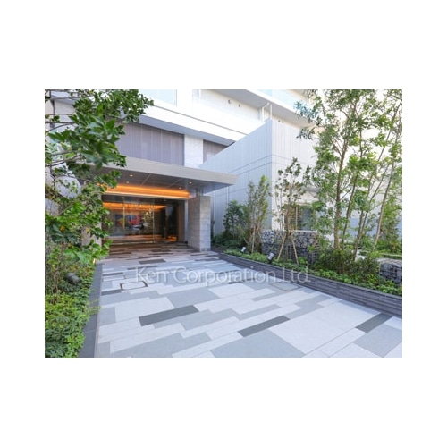 ザ・パークハウス中野タワー