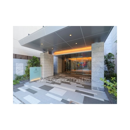 ザ・パークハウス中野タワー