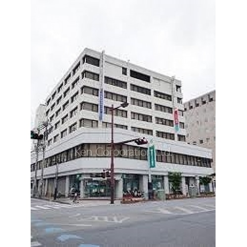 大栄日生熊谷ビル