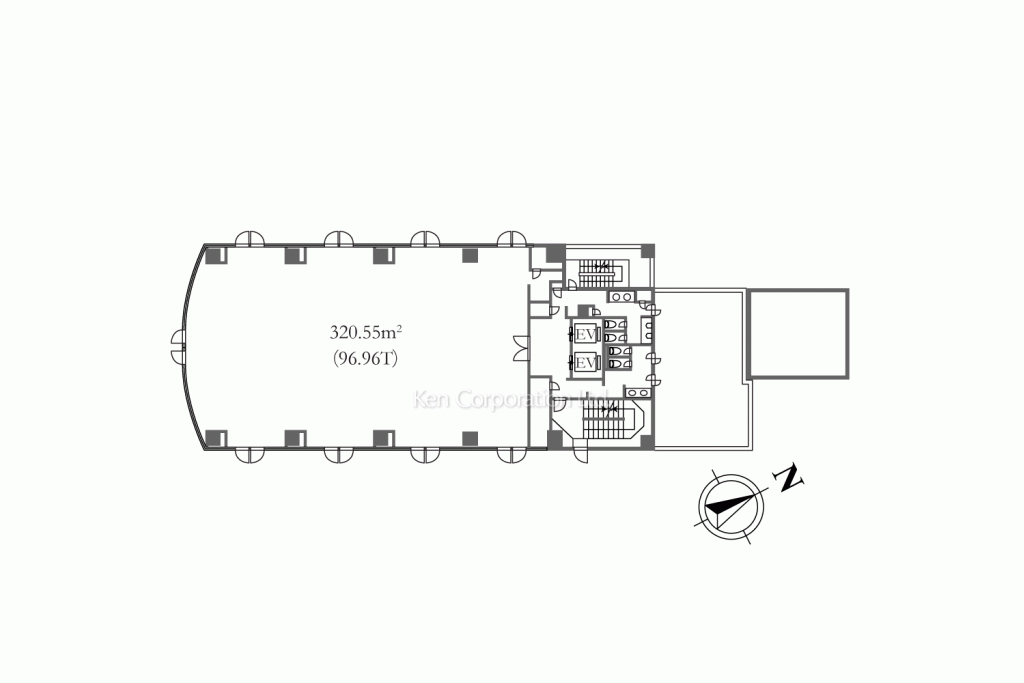 サンウエスト山手ビル