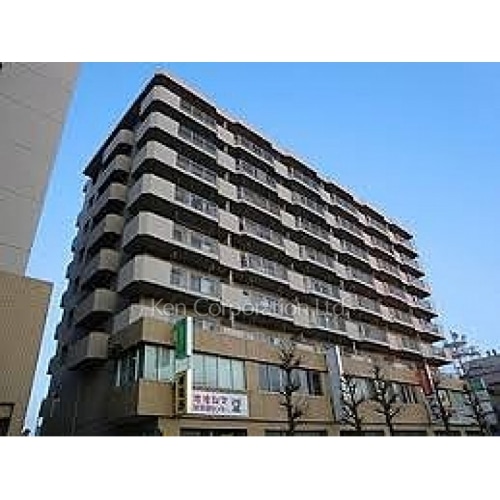 サンハイツ大和第１