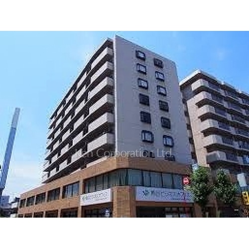 サンハイツ大和第２