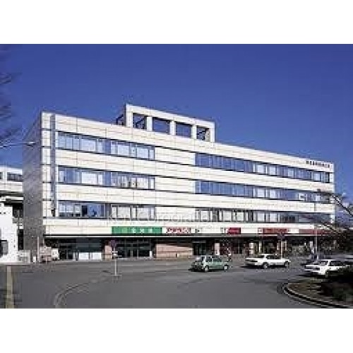 秩父鉄道熊谷ビル