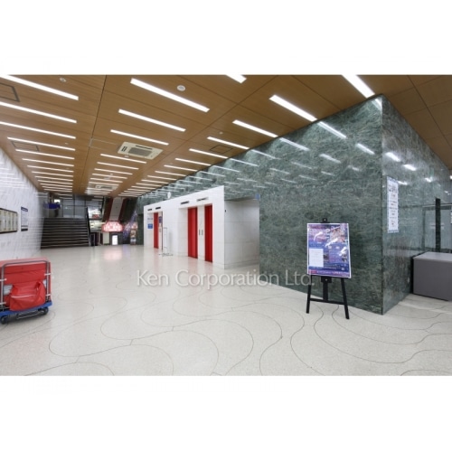 シルクセンタービル