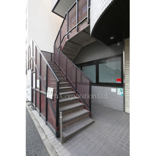 シェールカワイビル