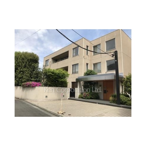 ガーデンテラス