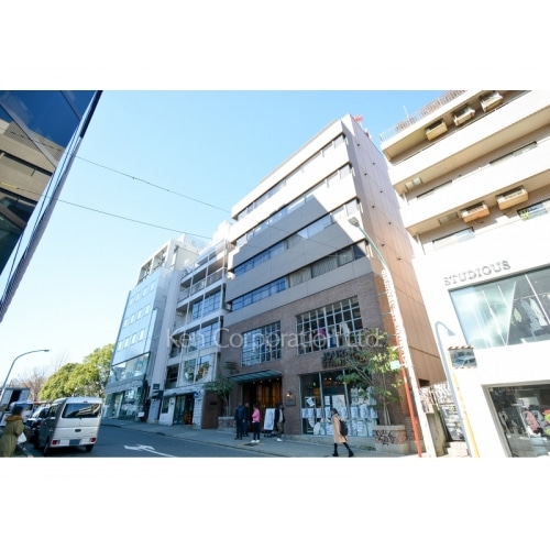 ＢＣネクスト＆ＢＣ神南ビル