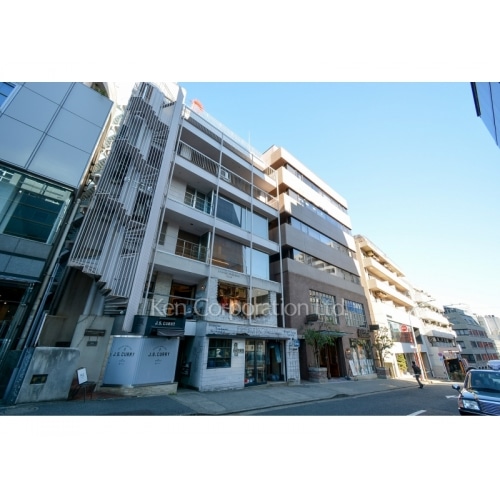 ＢＣネクスト＆ＢＣ神南ビル