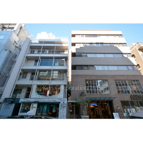 ＢＣネクスト＆ＢＣ神南ビル