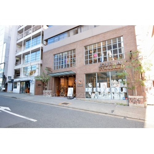 ＢＣネクスト＆ＢＣ神南ビル