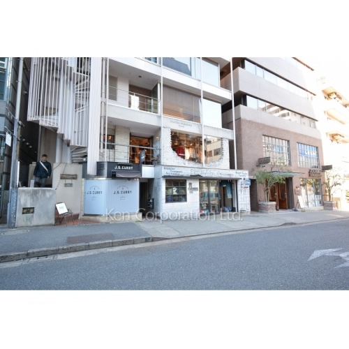 ＢＣネクスト＆ＢＣ神南ビル