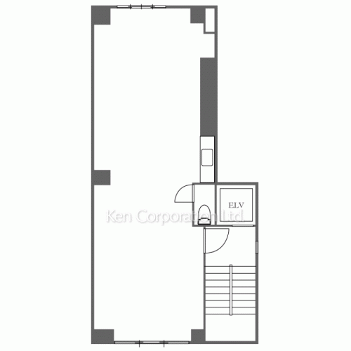 荏原実業第三ビル
