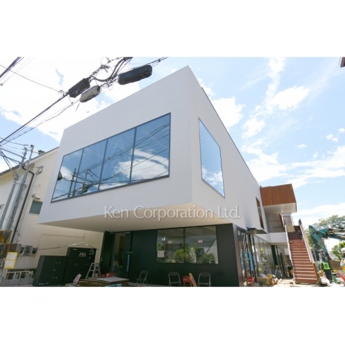 ＦＡＶＥＵＲ　ＭＩＮＡＭＩ　ＡＯＹＡＭＡ