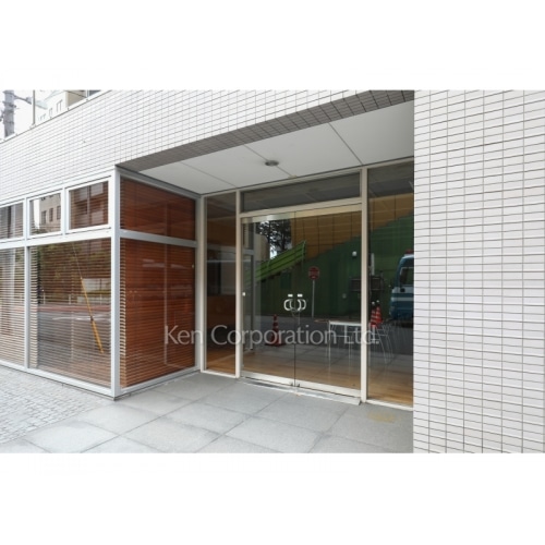 西麻布３丁目一棟ビル