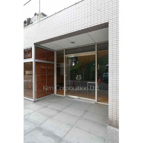 西麻布３丁目一棟ビル