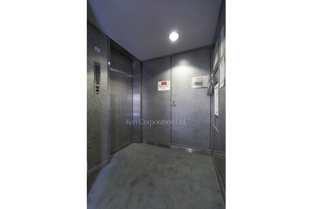 新宿ビジネスタワー