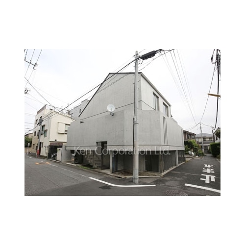 Ｔａｋａｂａｎ　Ｆｌａｔ