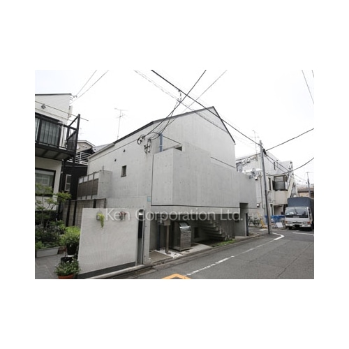 Ｔａｋａｂａｎ　Ｆｌａｔ