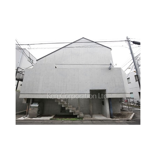 Ｔａｋａｂａｎ　Ｆｌａｔ