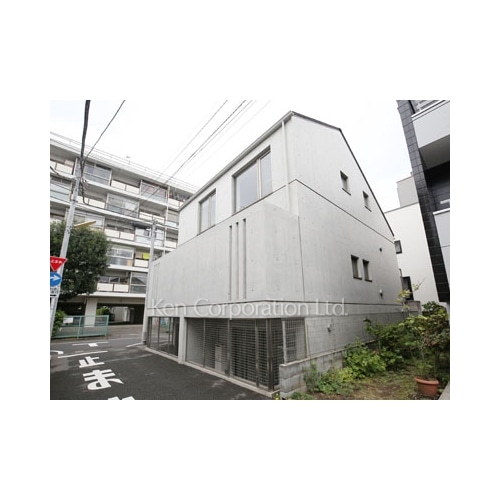 Ｔａｋａｂａｎ　Ｆｌａｔ