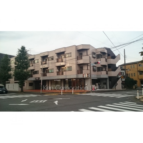 フィオーラ相生イースト