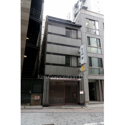 （仮称）赤坂３丁目ビル