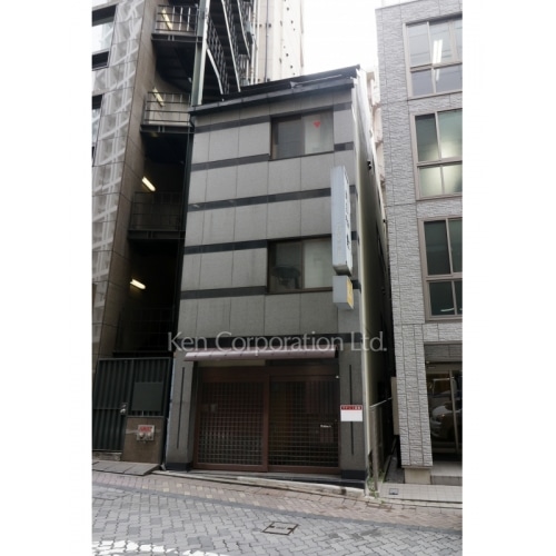 （仮称）赤坂３丁目ビル