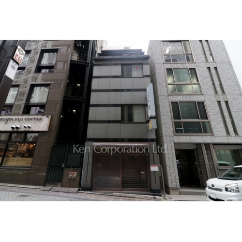 （仮称）赤坂３丁目ビル