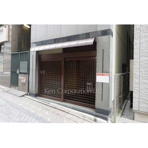 （仮称）赤坂３丁目ビル